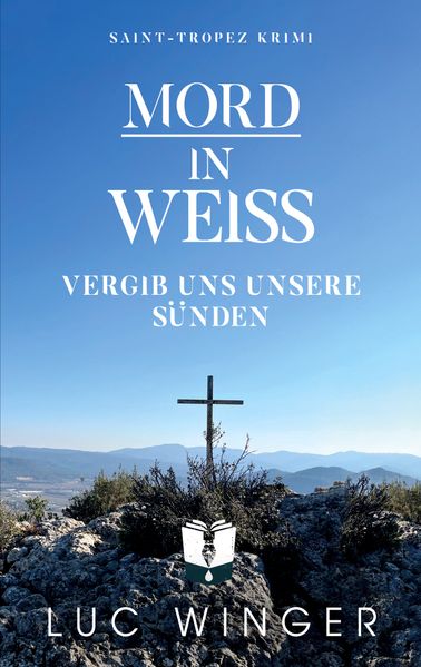 Cover von Mord in Weiß