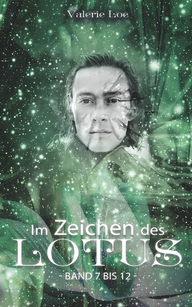 Cover von Im Zeichen des Lotus