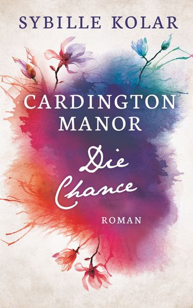 Cover von Die Chance
