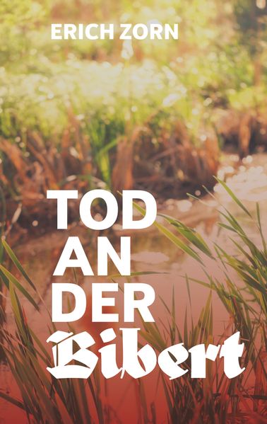 Cover von Tod an der Bibert