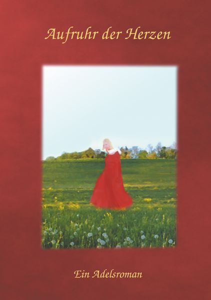Cover von Aufruhr der Herzen
