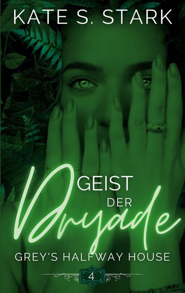 Cover von Geist der Dryade