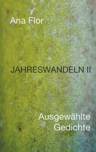 Cover von Jahreswandeln II