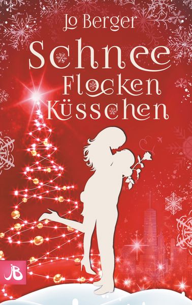 Cover von Schneeflockenküsschen