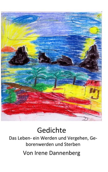 Cover von Gedichte