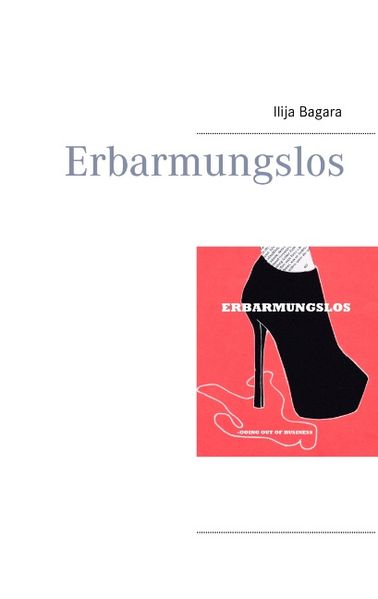 Cover von Erbarmungslos