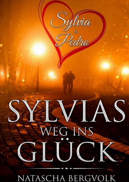 Cover von Sylvias Weg ins Glück