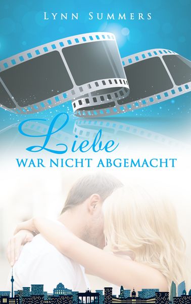 Cover von Liebe war nicht abgemacht