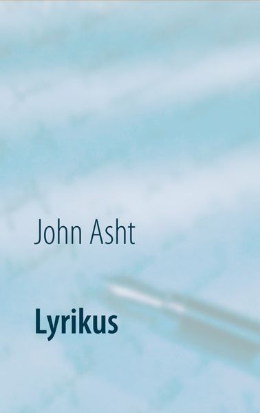 Cover von Lyrikus