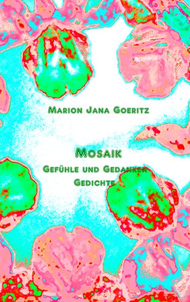 Cover von Mosaik