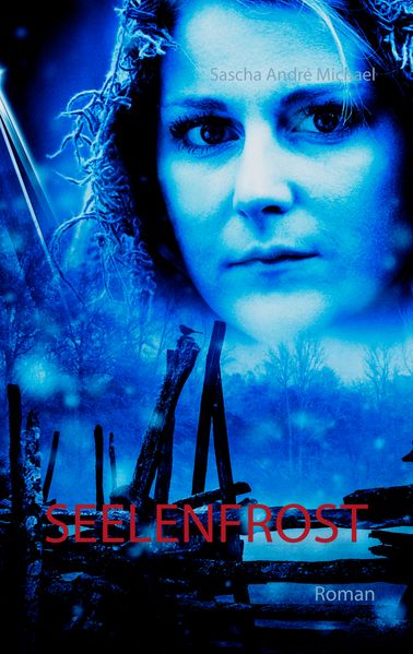 Cover von Seelenfrost
