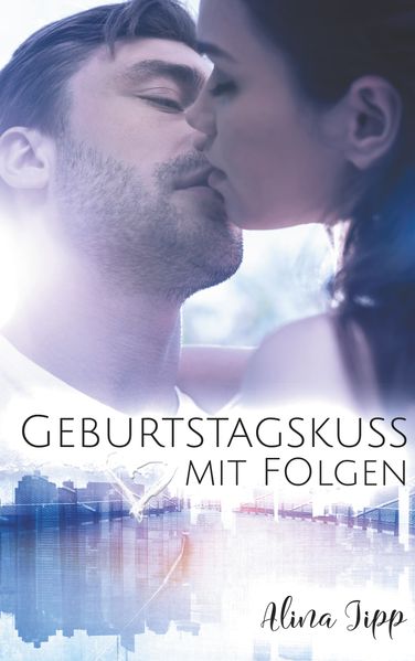 Cover von Geburtstagskuss mit Folgen
