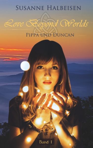 Cover von Love Beyond Worlds 1