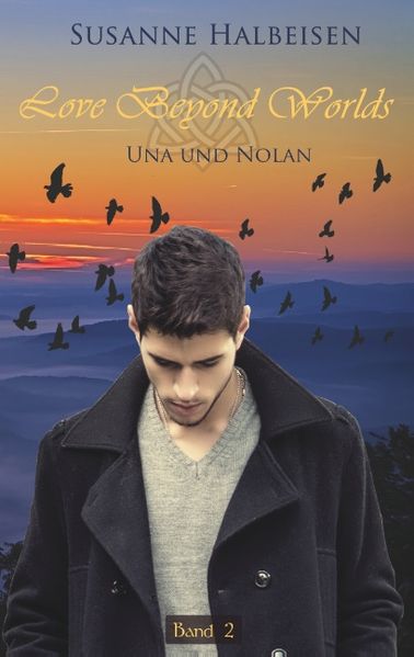 Cover von Love Beyond Worlds 2