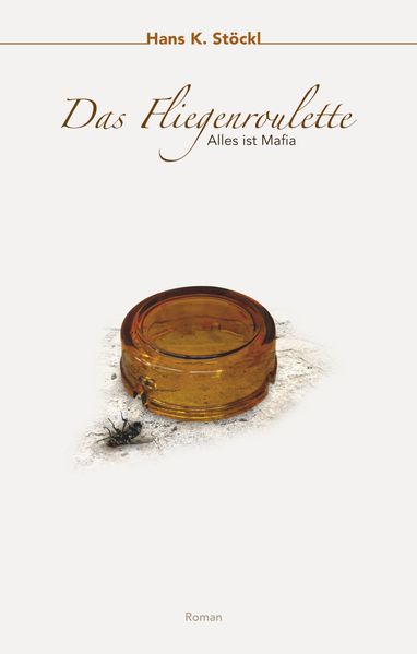 Cover von Das Fliegenroulette