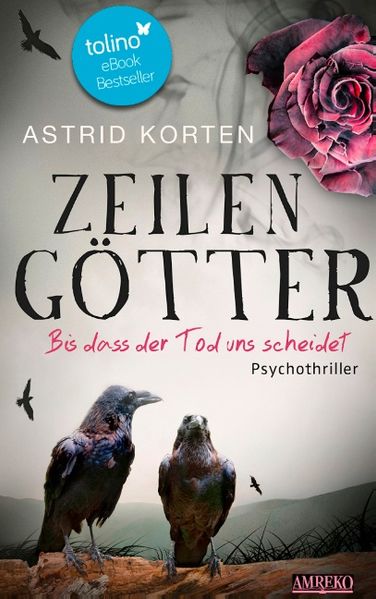 Cover von Zeilengötter