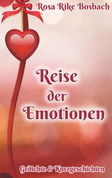 Cover von Reise der Emotionen
