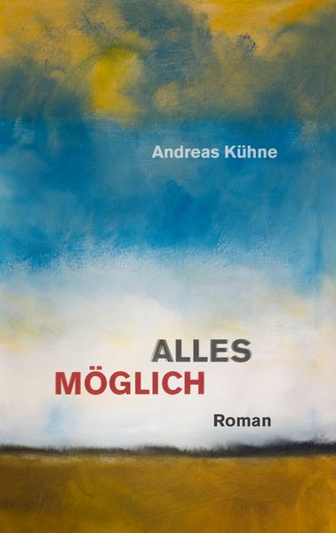 Cover von Alles möglich