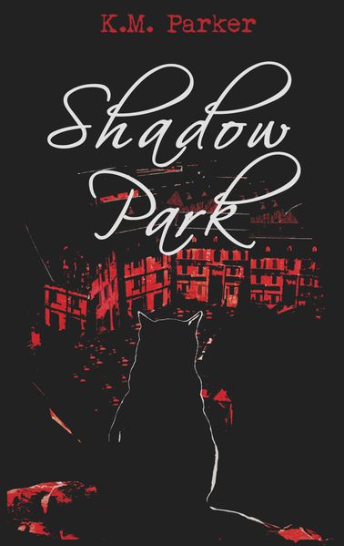 Cover von Shadow Park