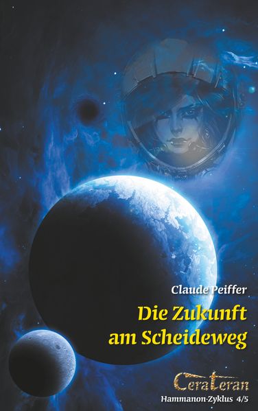 Cover von Zukunft am Scheideweg