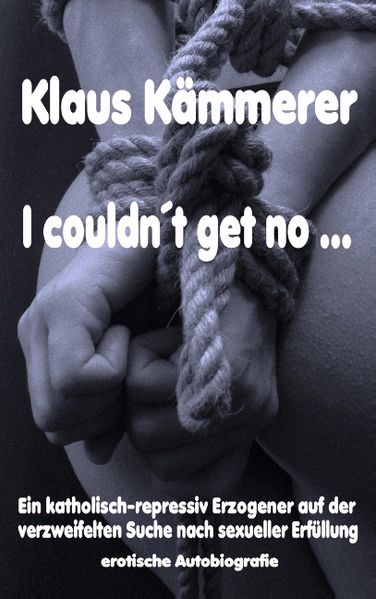 Cover von I couldn’t get no