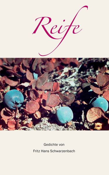 Cover von Reife