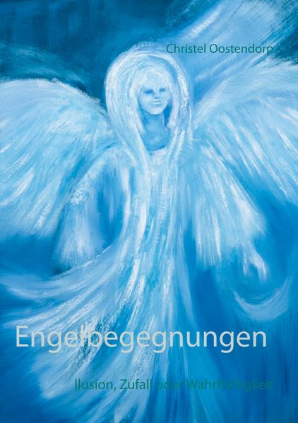 Cover von Engelbegegnungen