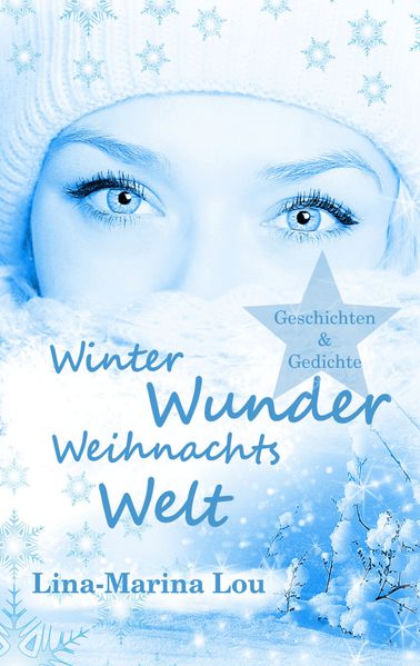 Cover von Winter – Wunder – Weihnachtswelt