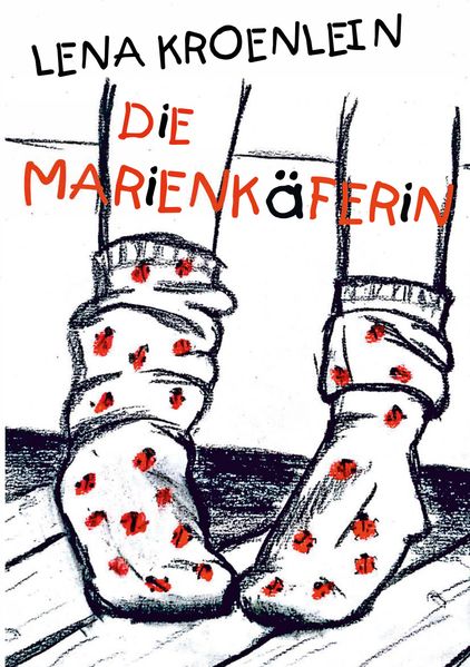 Cover von Die Marienkäferin