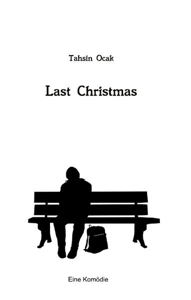 Cover von Last Christmas