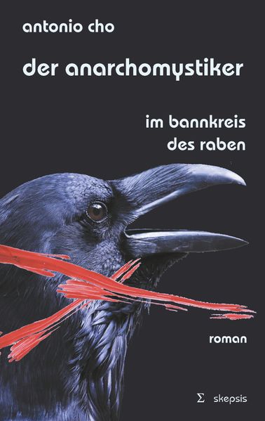 Cover von Der Anarchomystiker