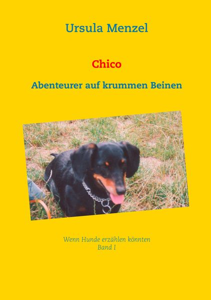 Cover von Chico