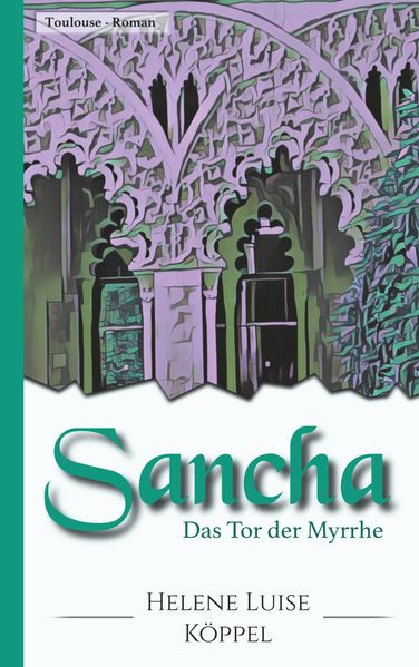 Cover von Sancha