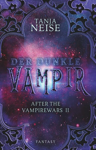 Cover von Der dunkle Vampir
