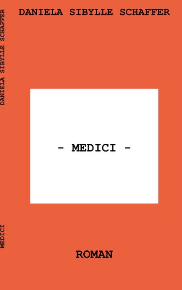 Cover von Medici
