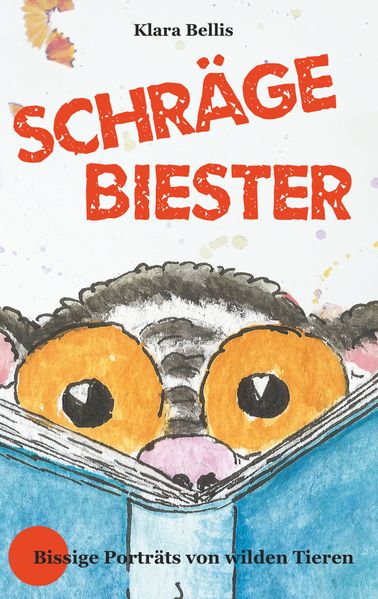 Cover von Schräge Biester