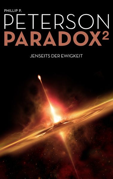 Cover von Paradox 2