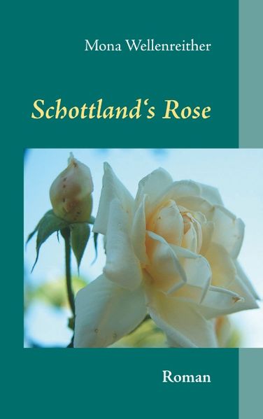Cover von Schottland’s Rose