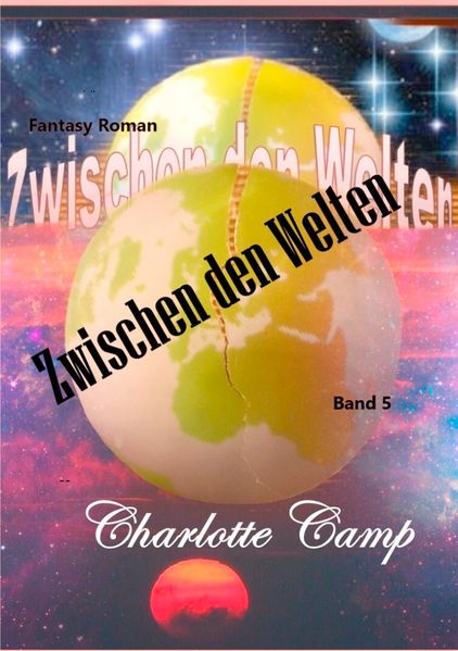 Cover von Zwischen den Welten