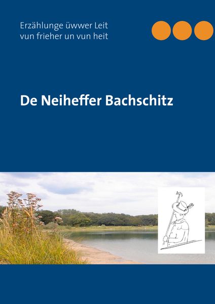 Cover von De Neiheffer Bachschitz