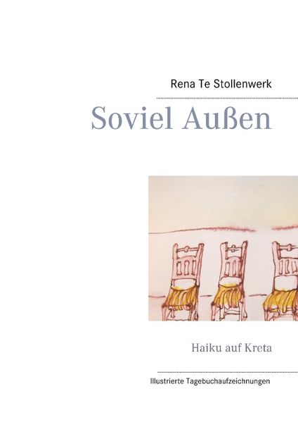 Cover von Soviel Außen