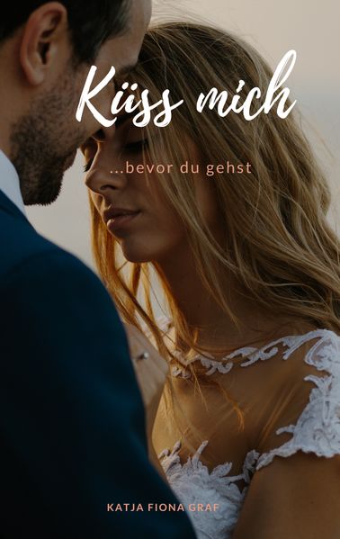 Cover von Küss mich