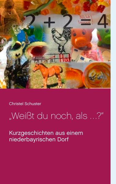 Cover von „Weißt du noch, als … ?“