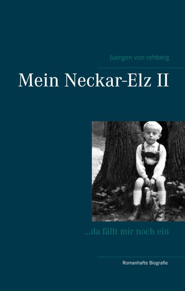 Cover von Mein Neckar-Elz II
