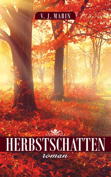 Cover von Herbstschatten