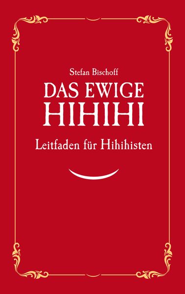 Cover von Das ewige Hihihi