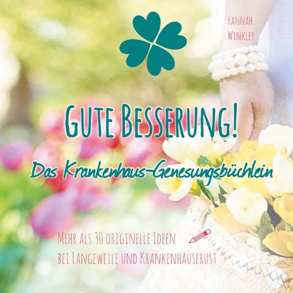 Cover von Gute Besserung!