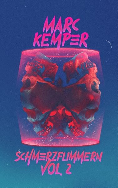 Cover von Schmerzflimmern Vol. 2