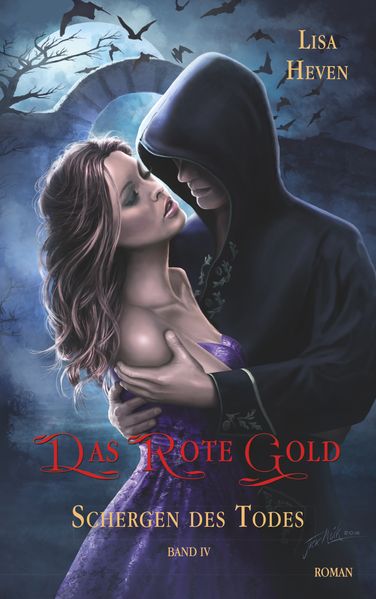 Cover von Das rote Gold Band 4