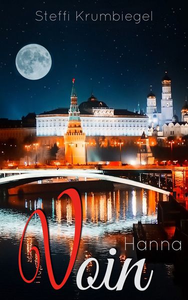 Cover von Voin